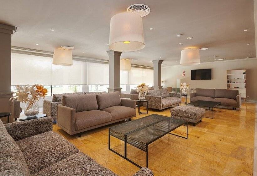 Protur Badía Park Apart