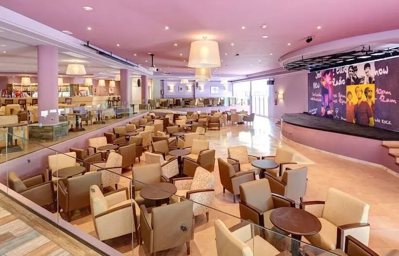 Protur Badía Park Apart