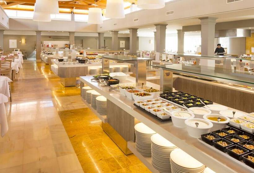 Protur Badía Park Apart