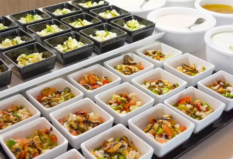 Protur Badía Park Apart