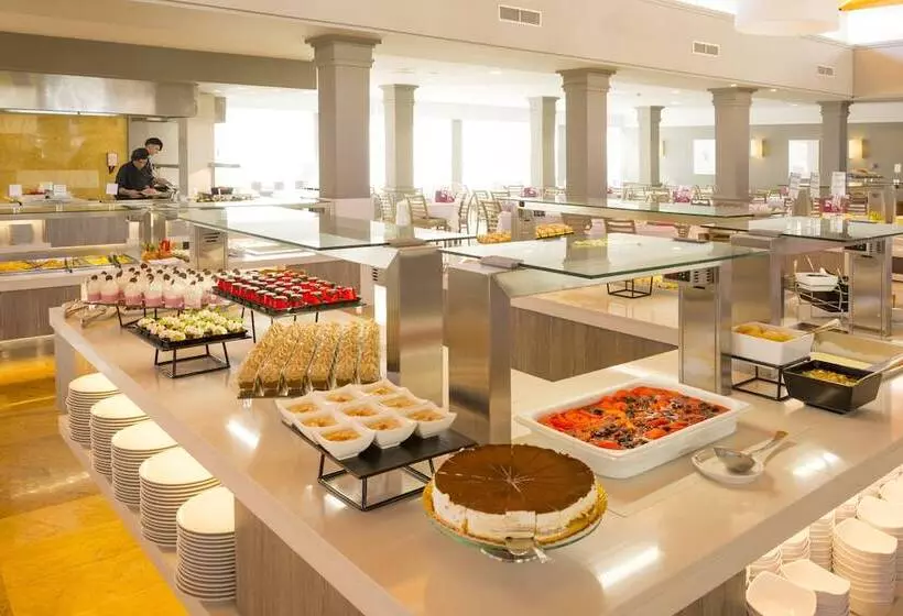 Protur Badía Park Apart