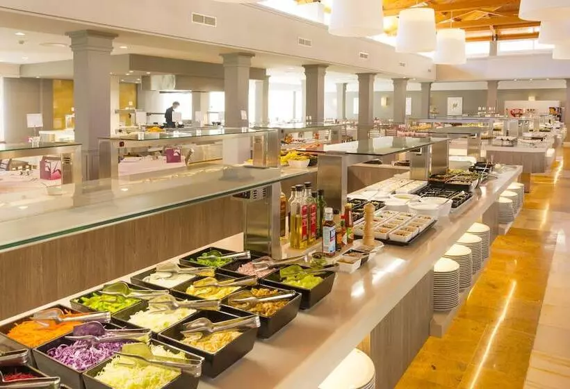 Protur Badía Park Apart