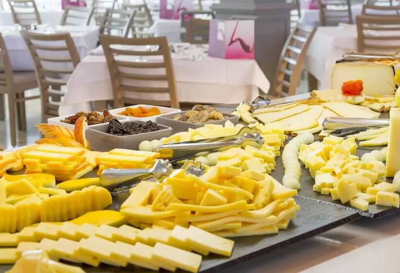 Protur Badía Park Apart