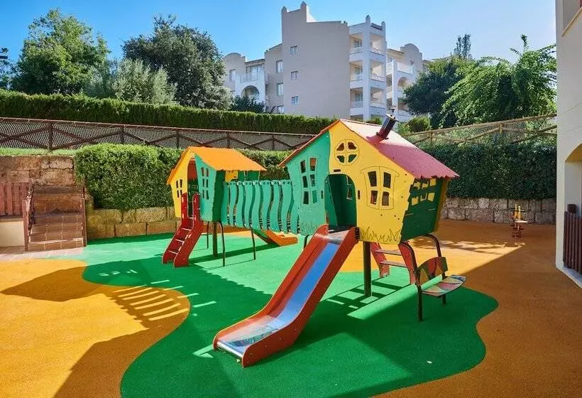 Protur Badía Park Apart