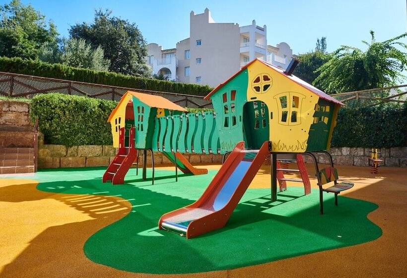 Protur Badía Park Apart