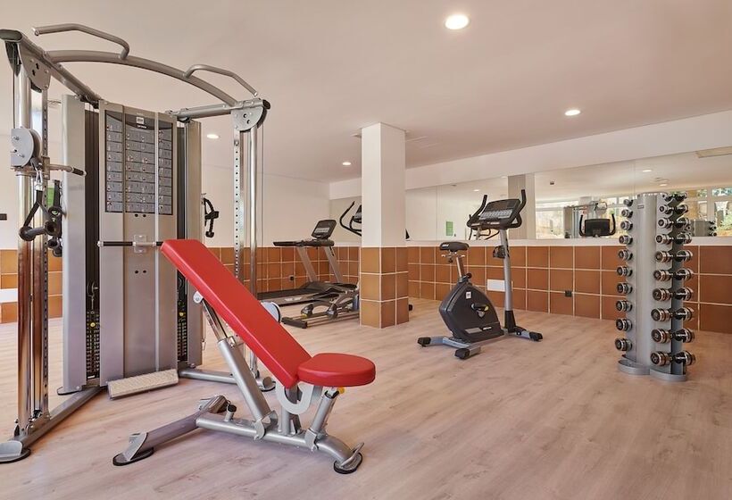 Protur Badía Park Apart