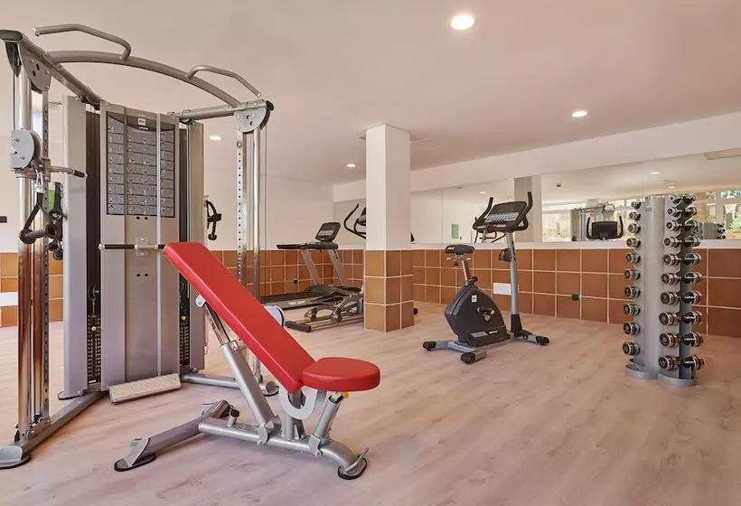 Protur Badía Park Apart