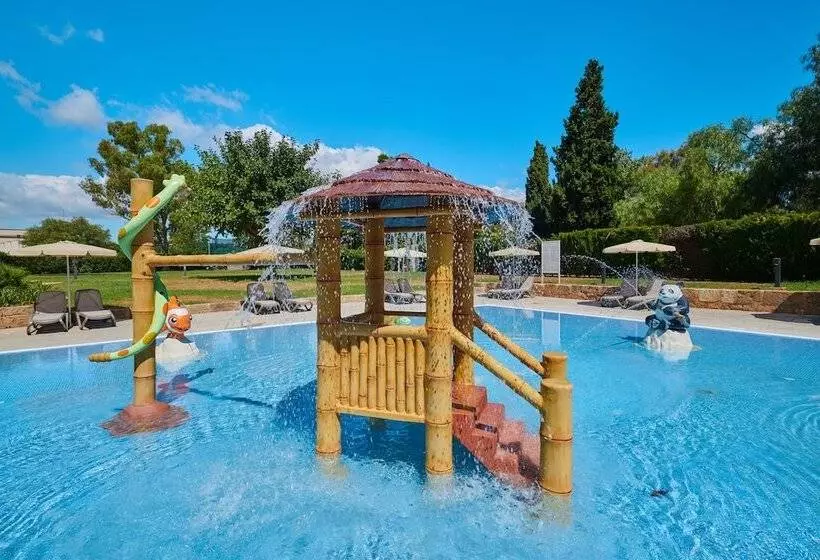 Protur Badía Park Apart