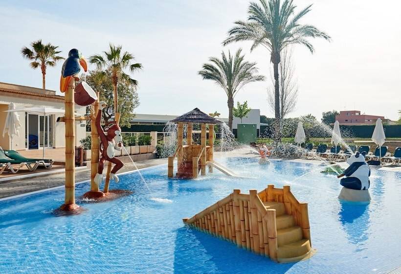 Protur Badía Park Apart