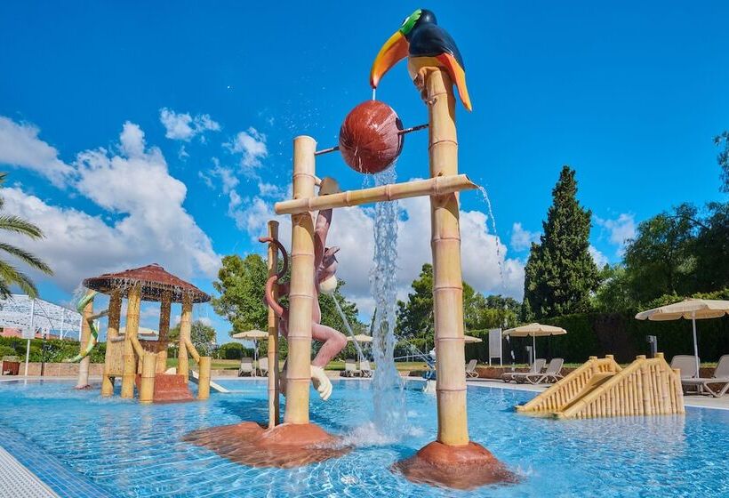 Protur Badía Park Apart