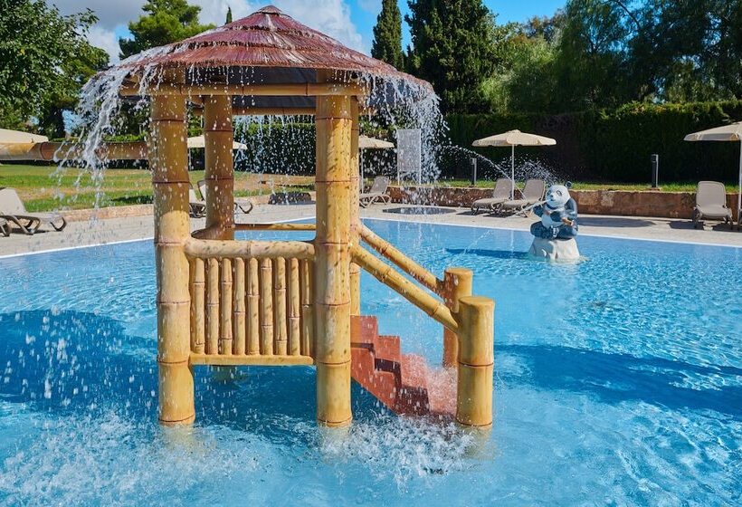 Protur Badía Park Apart