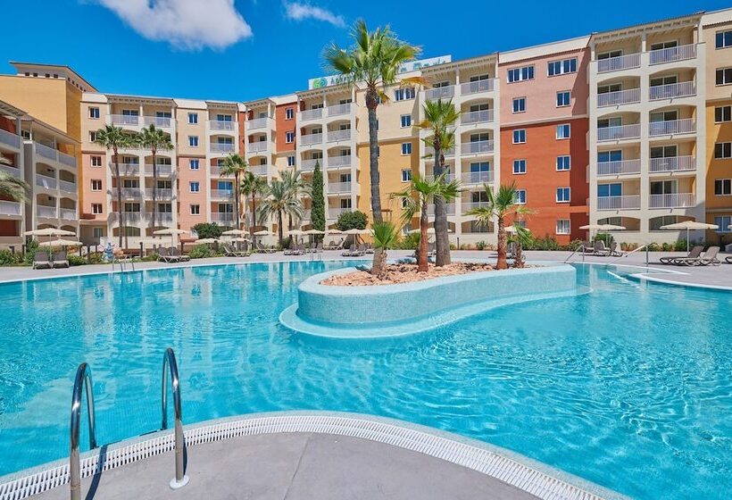 Protur Badía Park Apart