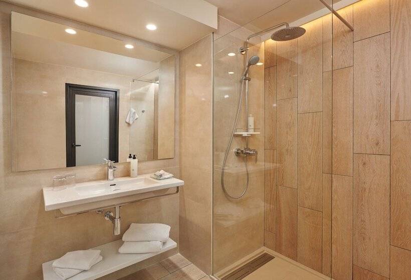 Protur Badía Park Apart