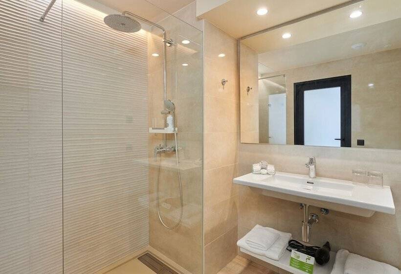 Protur Badía Park Apart