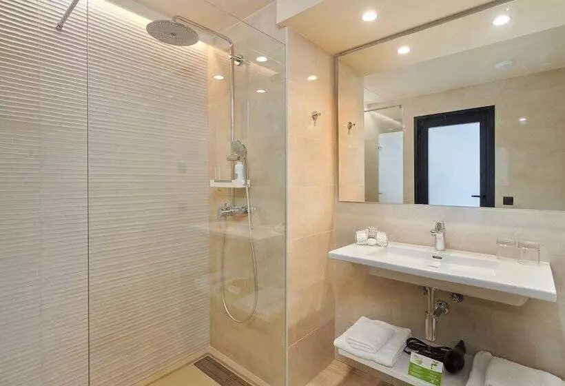 Protur Badía Park Apart