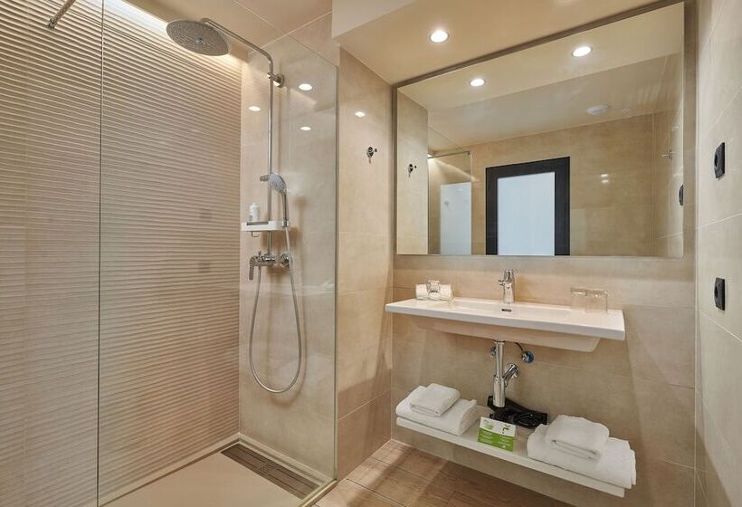 Protur Badía Park Apart