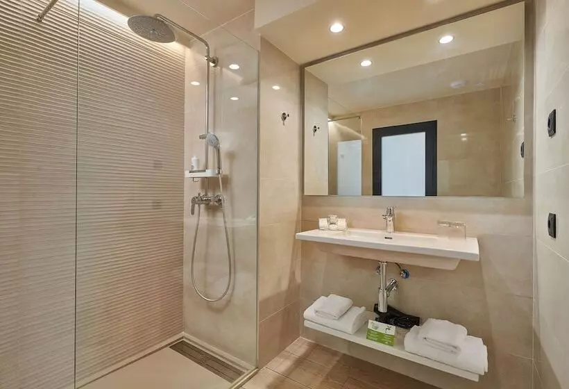 Protur Badía Park Apart