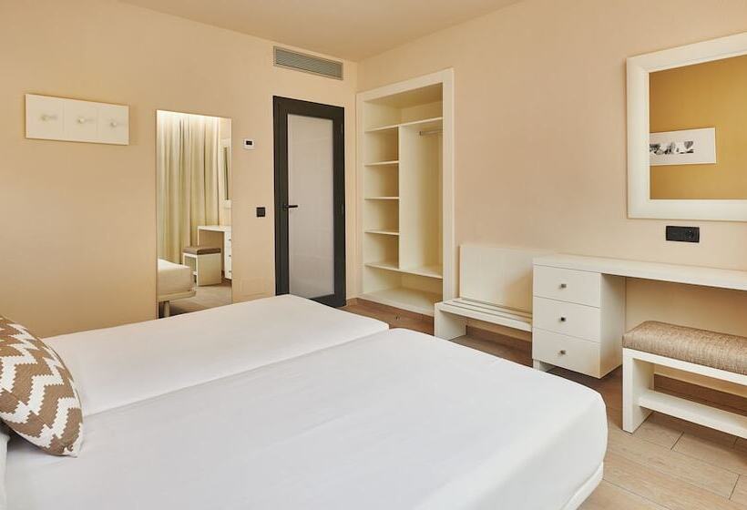 Protur Badía Park Apart