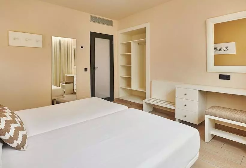 Protur Badía Park Apart