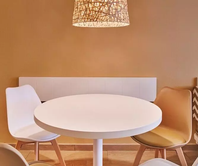 Protur Badía Park Apart