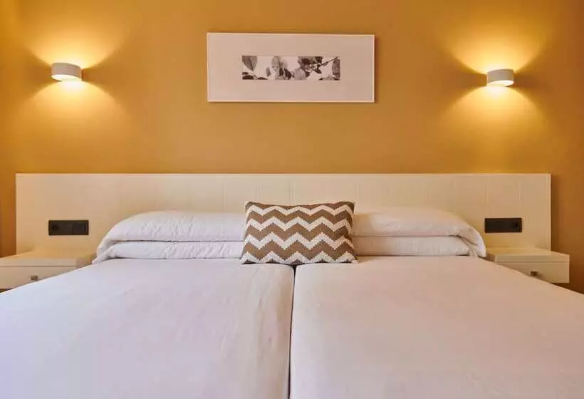 Protur Badía Park Apart