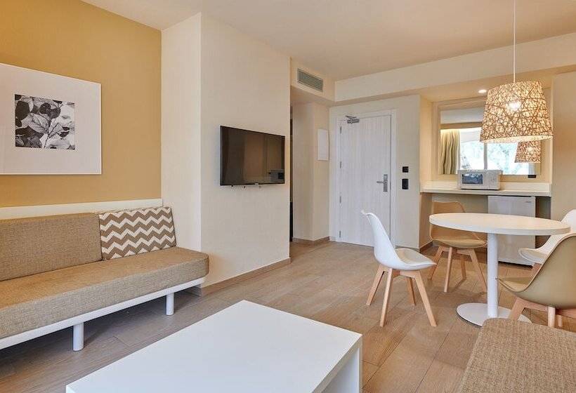 Protur Badía Park Apart