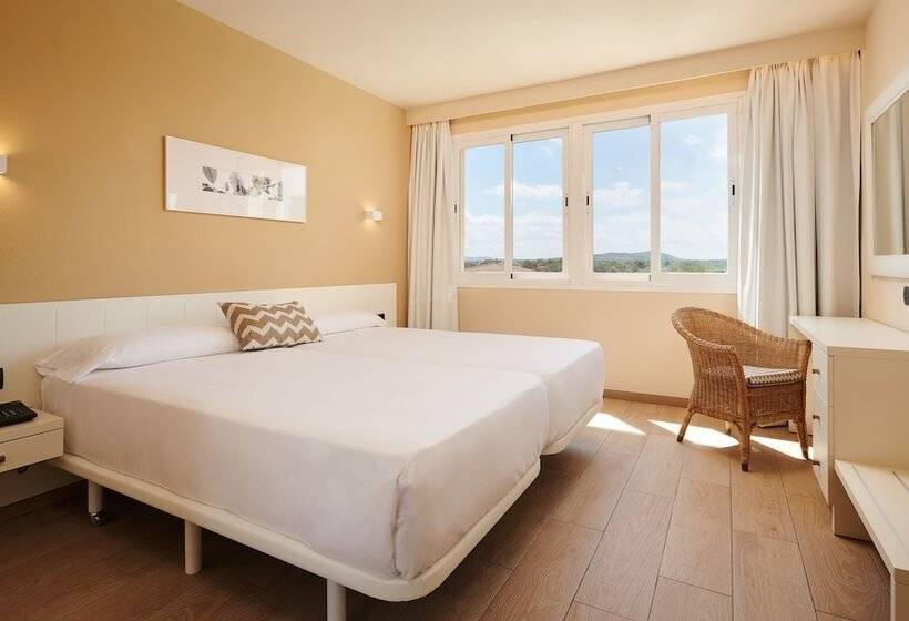 Protur Badía Park Apart