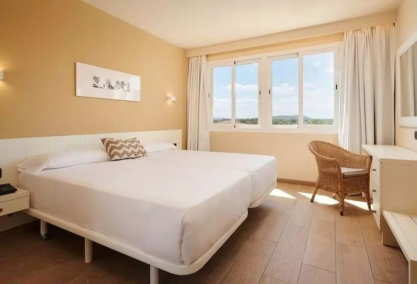 Protur Badía Park Apart