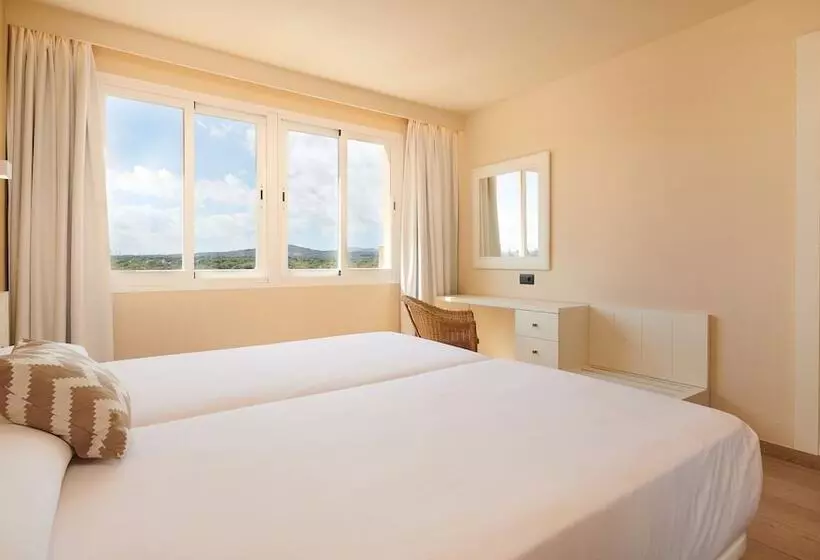 Protur Badía Park Apart