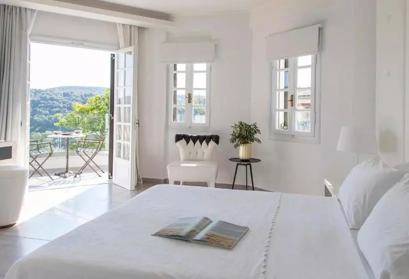 Racconto Boutique Design Hotel Adults Only