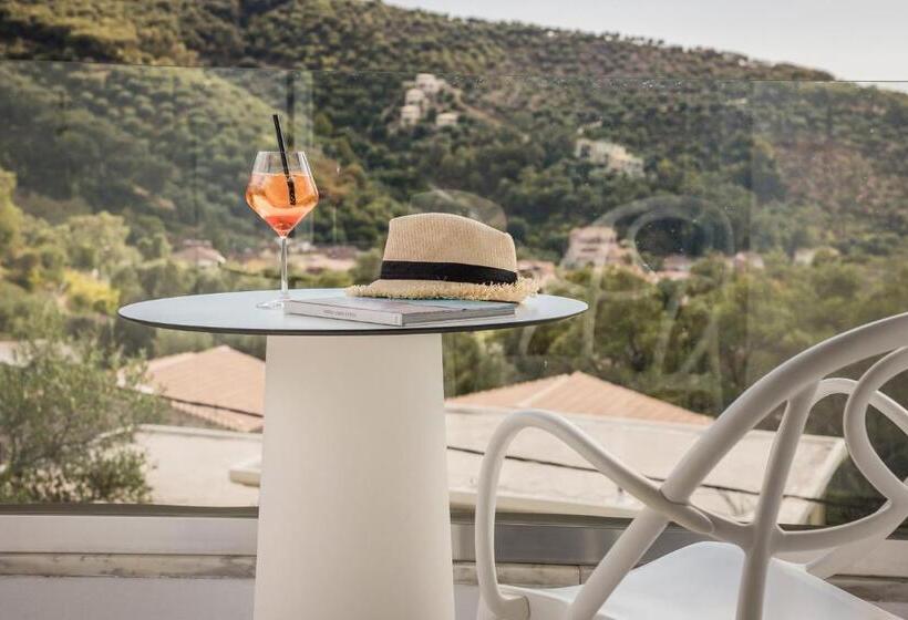 Racconto Boutique Design Hotel   Adults Only