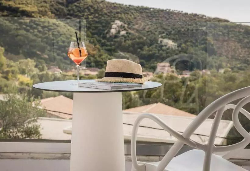 Racconto Boutique Design Hotel Adults Only