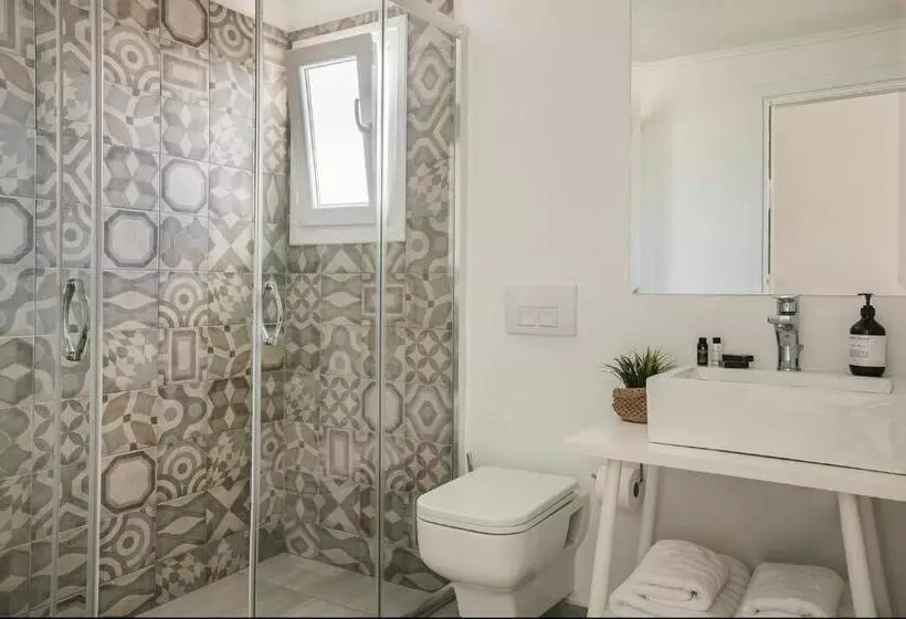 Racconto Boutique Design Hotel Adults Only