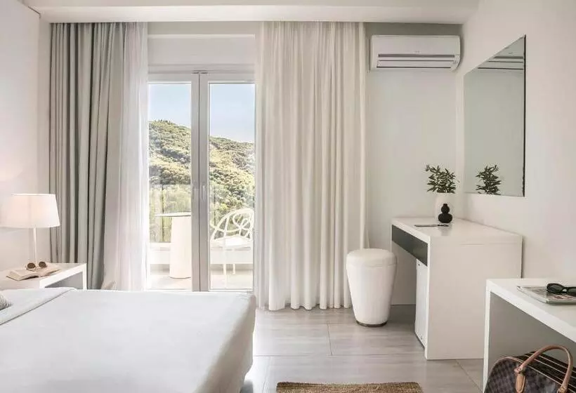 Racconto Boutique Design Hotel Adults Only