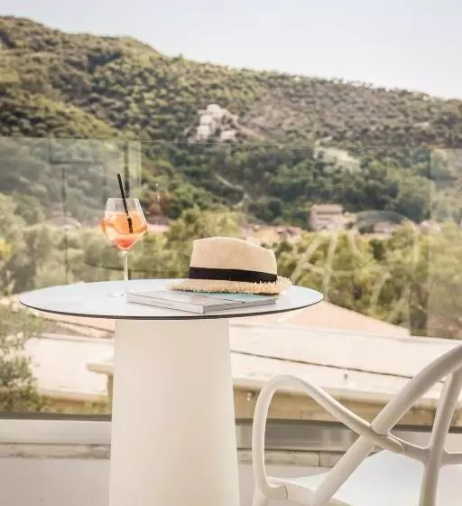 Racconto Boutique Design Hotel Adults Only