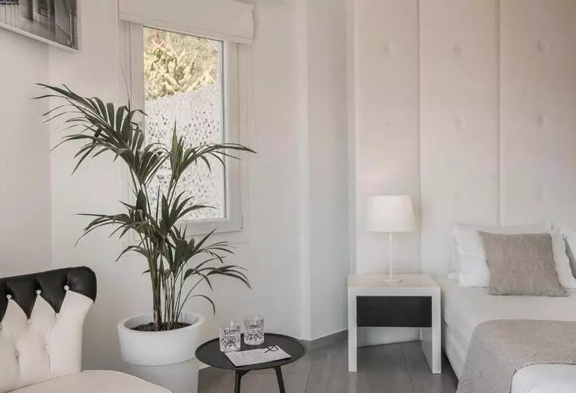 Racconto Boutique Design Hotel Adults Only