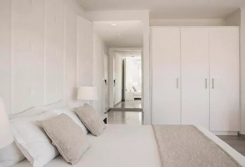 Racconto Boutique Design Hotel Adults Only