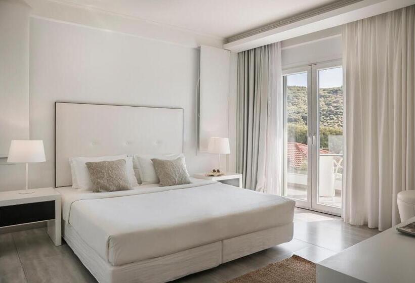 Racconto Boutique Design Hotel   Adults Only