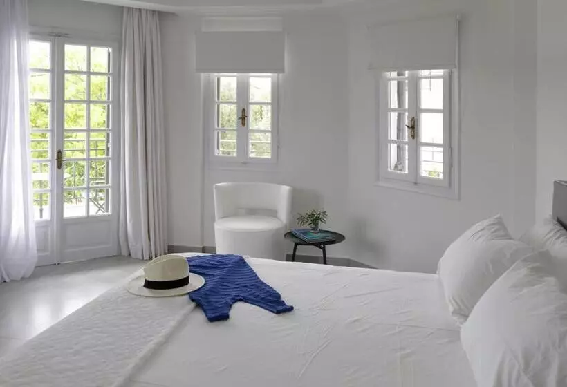 Racconto Boutique Design Hotel Adults Only