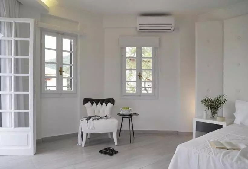 Racconto Boutique Design Hotel Adults Only