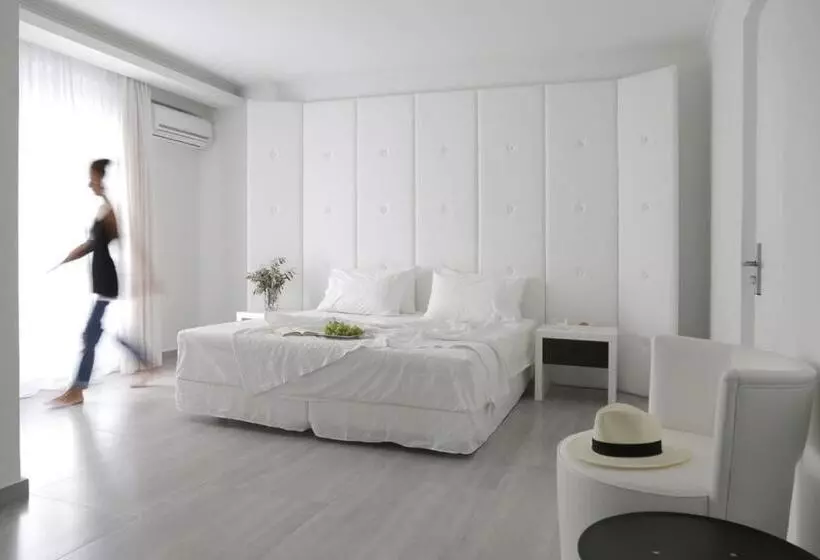 Racconto Boutique Design Hotel Adults Only