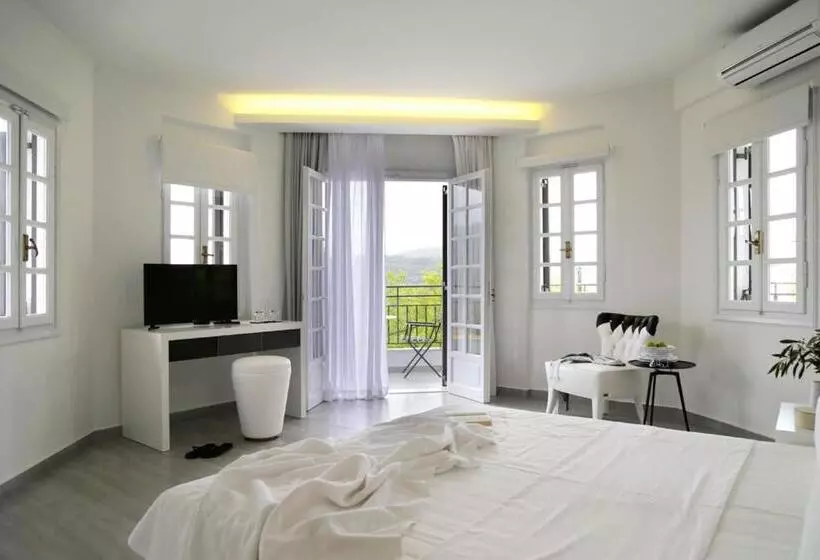 Racconto Boutique Design Hotel Adults Only