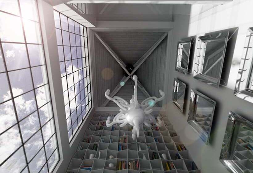 Racconto Boutique Design Hotel   Adults Only