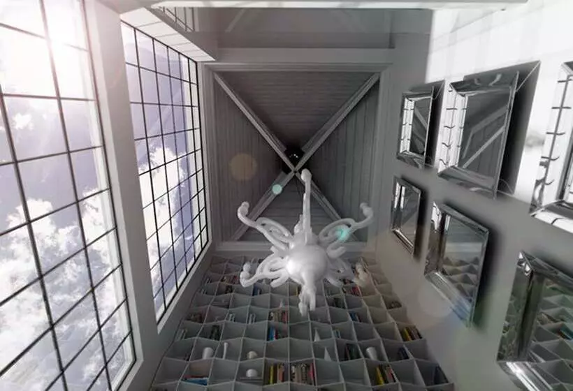 Racconto Boutique Design Hotel Adults Only