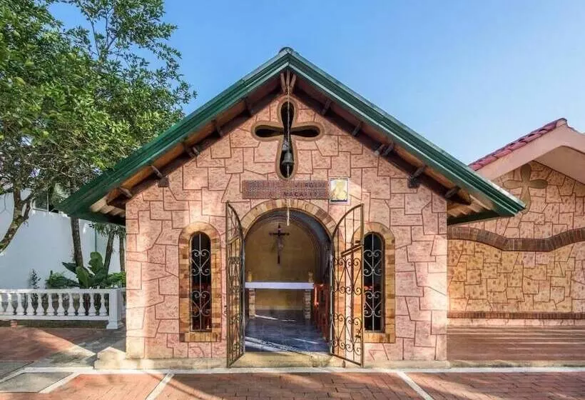 هتل Sunrise By Hype