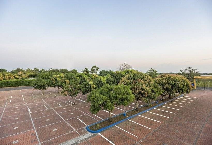 בית מלון כפרי Sunrise By Hype