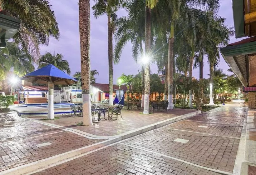 هتل Sunrise By Hype