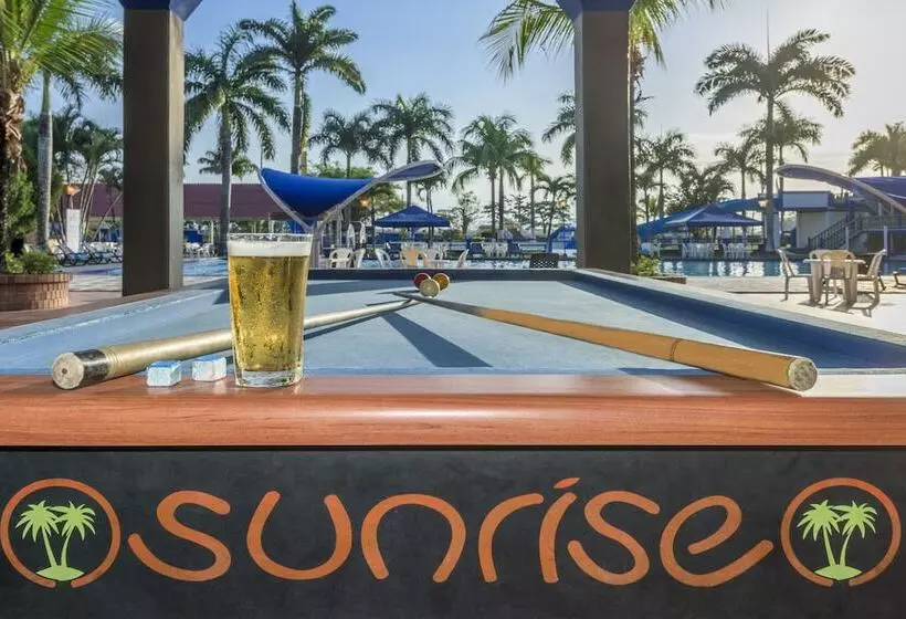 هتل Sunrise By Hype