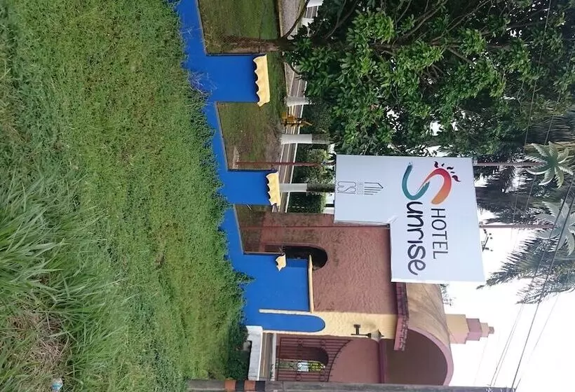 هتل Sunrise By Hype