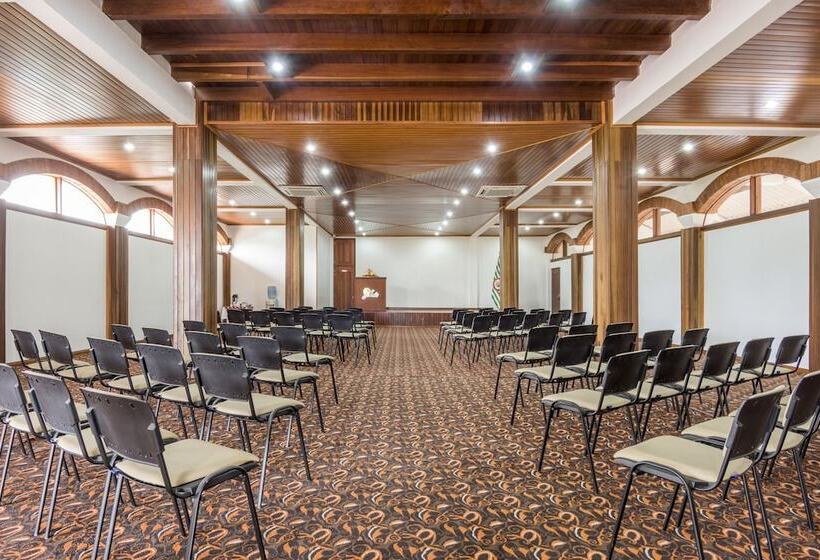 בית מלון כפרי Sunrise By Hype